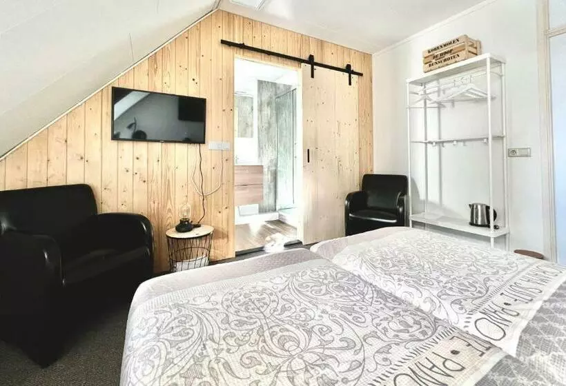 B&b Hartje Spakenburg