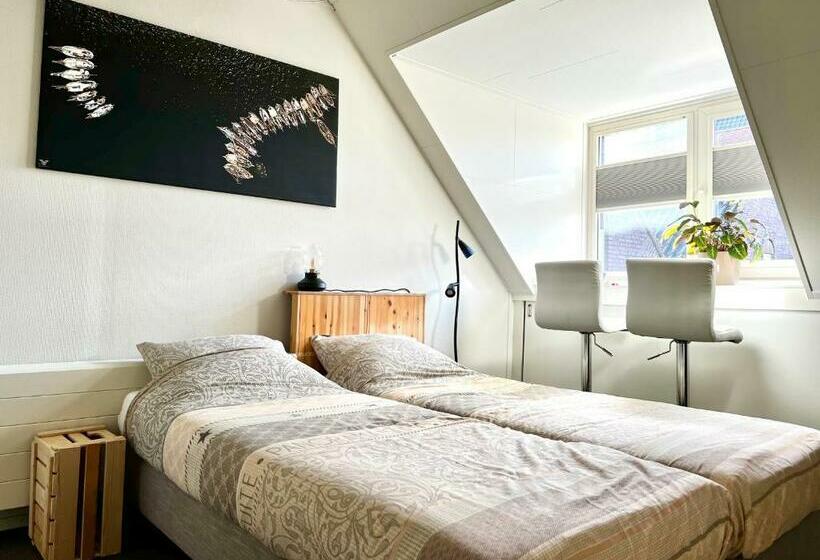 B&b Hartje Spakenburg