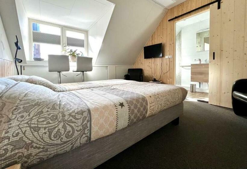 B&b Hartje Spakenburg