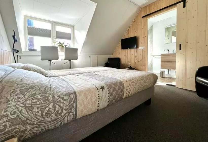 B&b Hartje Spakenburg