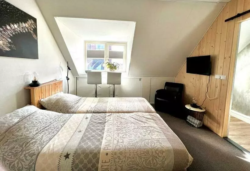 B&b Hartje Spakenburg