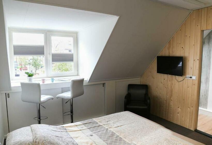 B&b Hartje Spakenburg