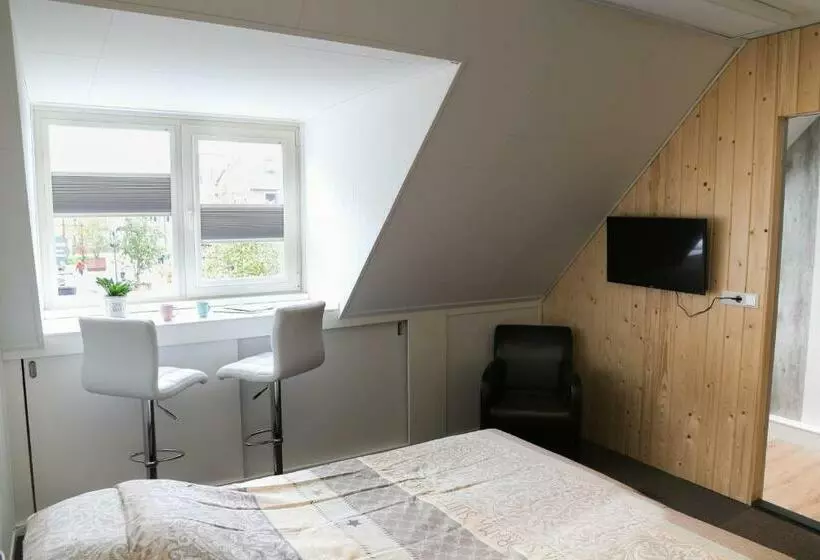 B&b Hartje Spakenburg