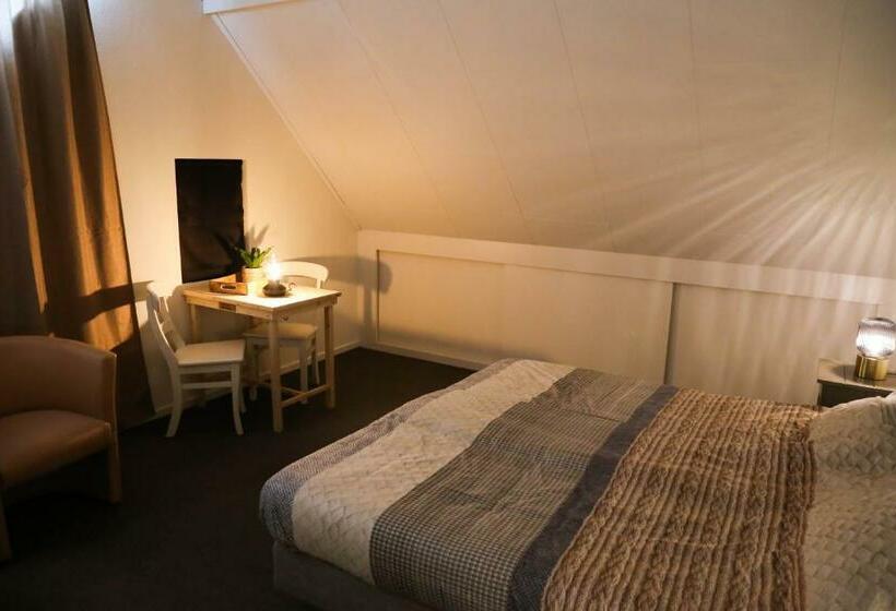 B&b Hartje Spakenburg