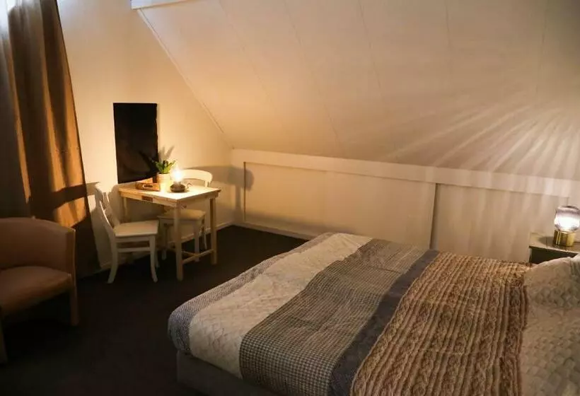 B&b Hartje Spakenburg