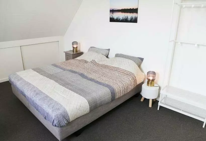 B&b Hartje Spakenburg