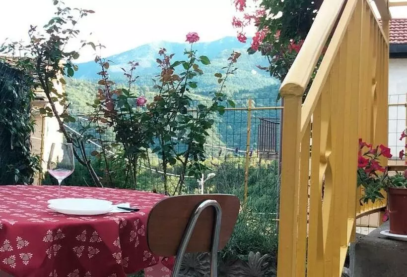 B&b La Marmotta