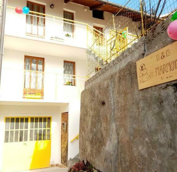 B&b La Marmotta