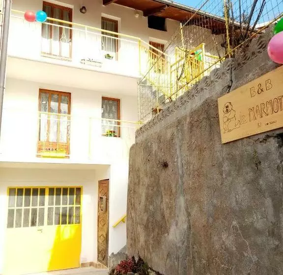 B&b La Marmotta