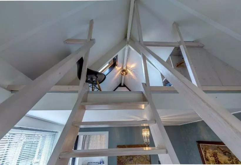 B&b Larenstein Logeren In Een Tiny House