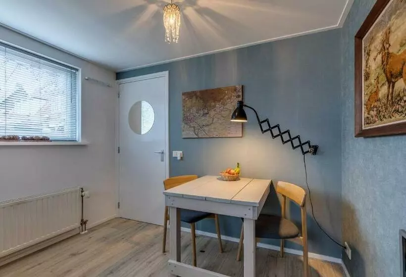 B&b Larenstein Logeren In Een Tiny House
