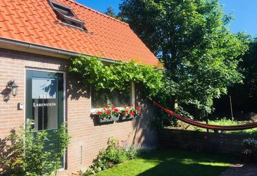 B&b Larenstein Logeren In Een Tiny House
