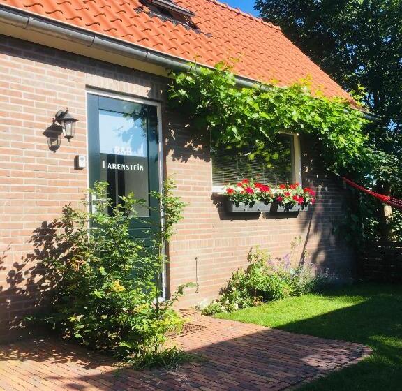 B&b Larenstein Logeren In Een Tiny House