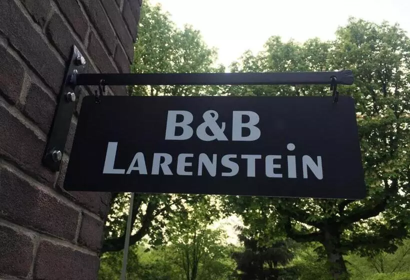 B&b Larenstein Logeren In Een Tiny House