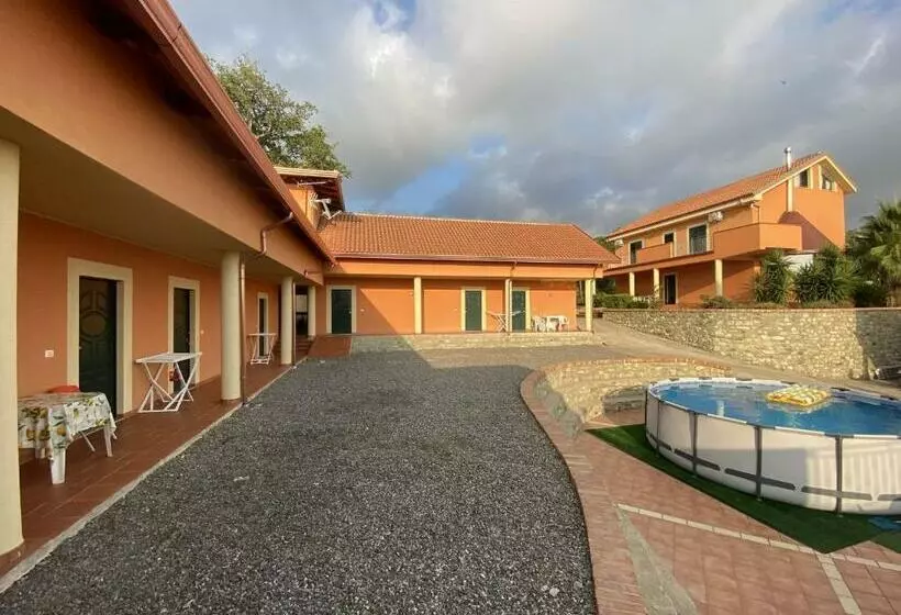 B&b Le Fravette