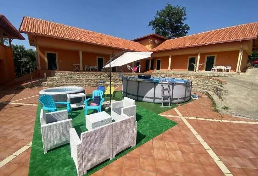 B&b Le Fravette