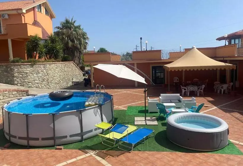 B&b Le Fravette