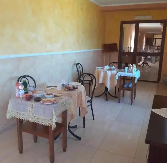 B&b Le Fravette