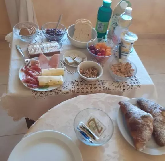 B&b Le Fravette