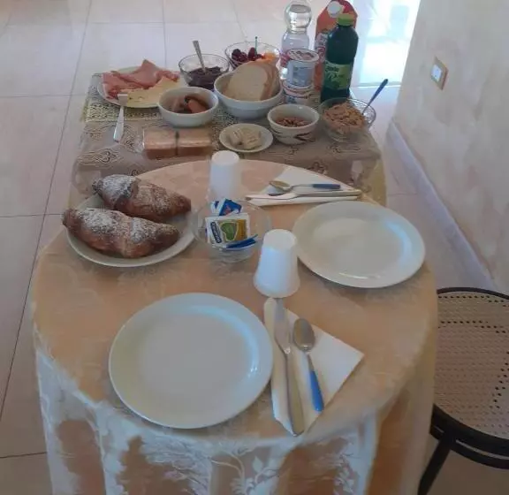 B&b Le Fravette