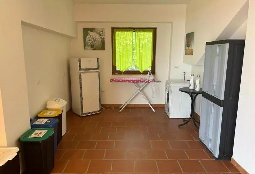 B&b Le Fravette