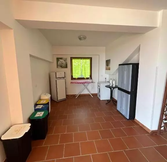 B&b Le Fravette