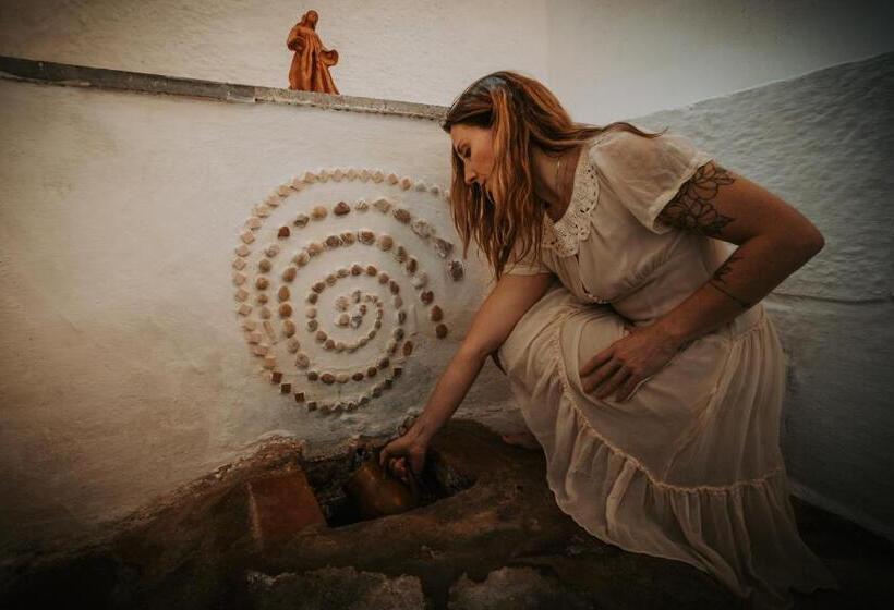 צימר Bains De Secours, Chambres D Hotes