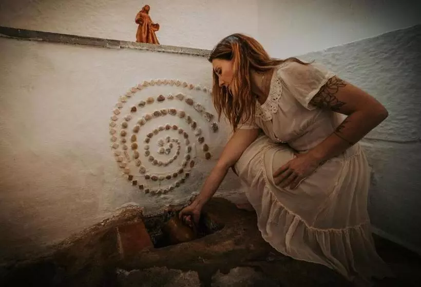 Aamiaismajoitus (B&B) Bains De Secours, Chambres D Hotes