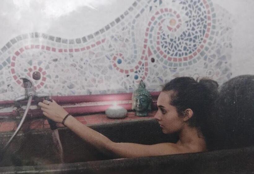 צימר Bains De Secours, Chambres D Hotes