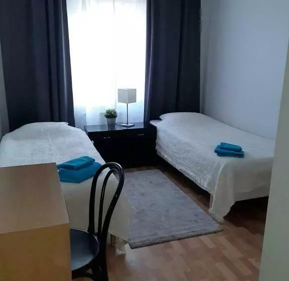 Aamiaismajoitus (B&B) Bnb Just To Be