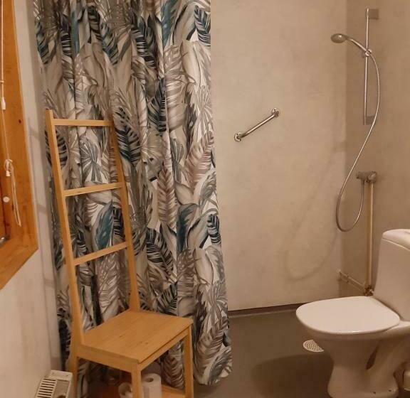 Aamiaismajoitus (B&B) Bnb Just To Be