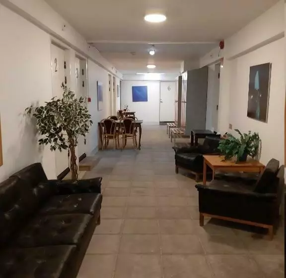 Aamiaismajoitus (B&B) Bnb Just To Be