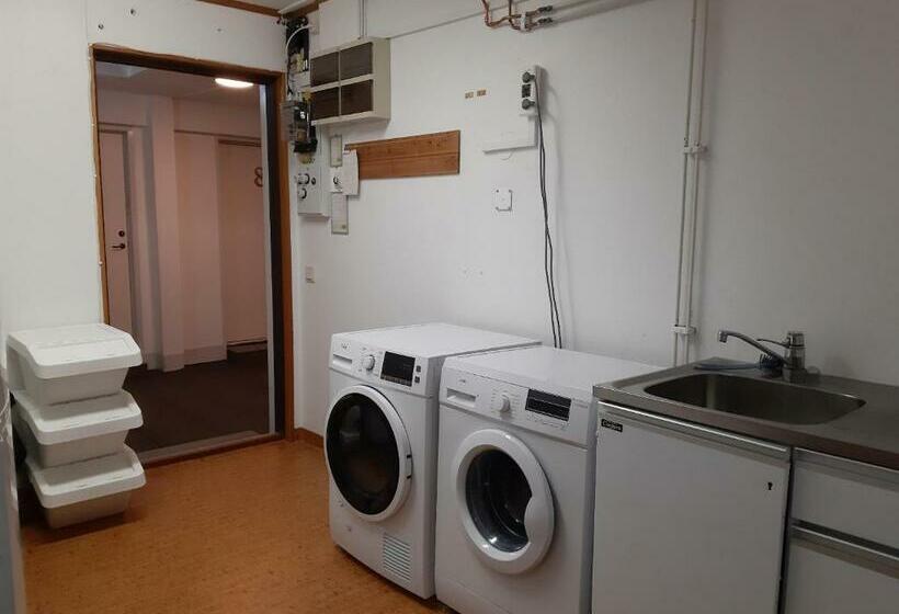 Aamiaismajoitus (B&B) Bnb Just To Be