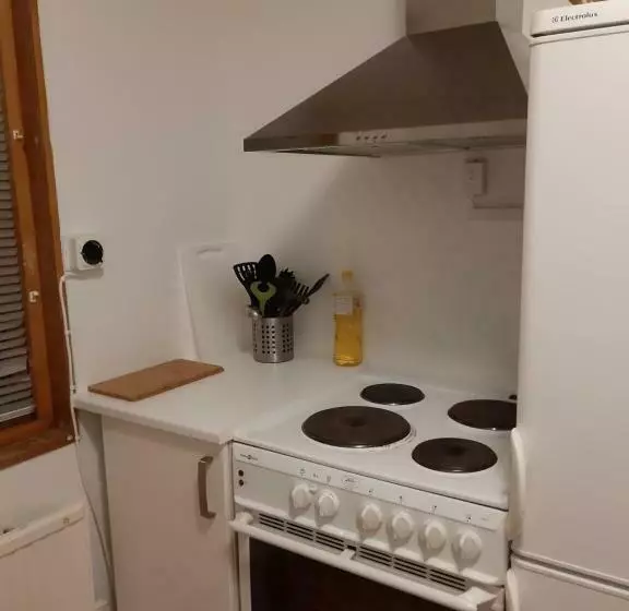 Aamiaismajoitus (B&B) Bnb Just To Be