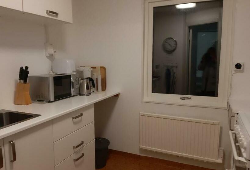 Aamiaismajoitus (B&B) Bnb Just To Be