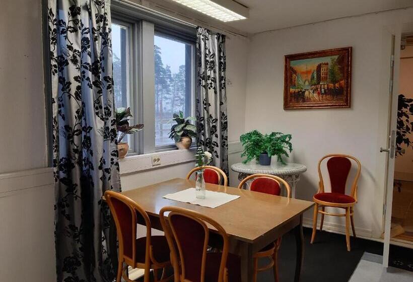 Aamiaismajoitus (B&B) Bnb Just To Be