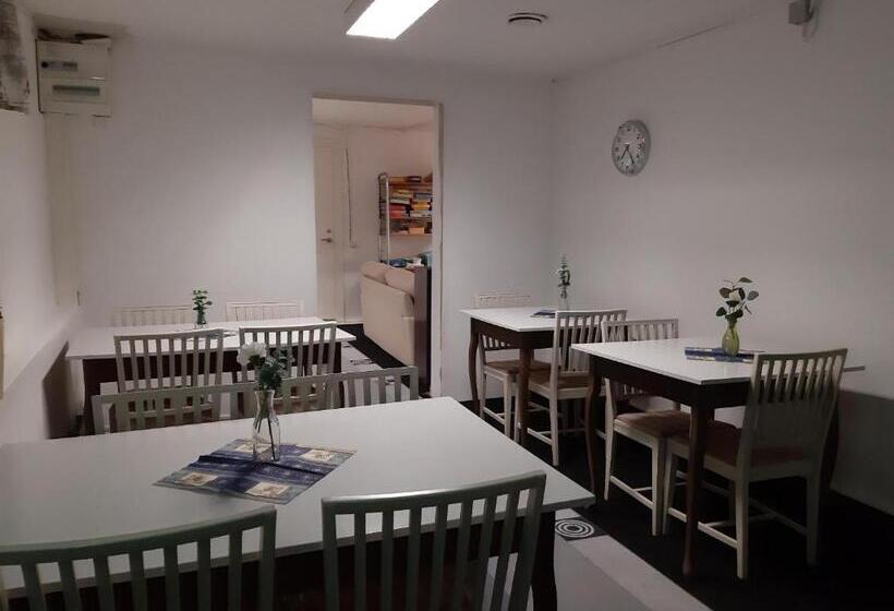 Aamiaismajoitus (B&B) Bnb Just To Be