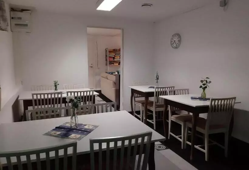 Aamiaismajoitus (B&B) Bnb Just To Be