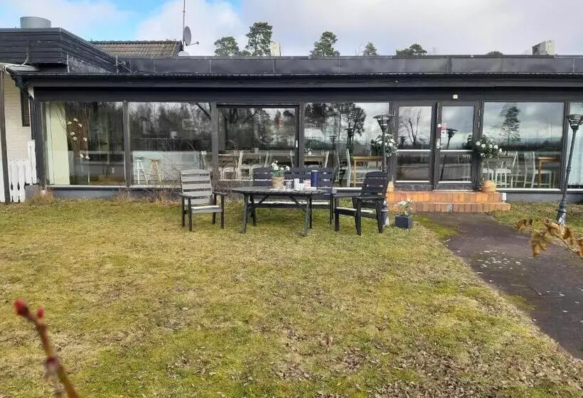 Aamiaismajoitus (B&B) Bnb Just To Be