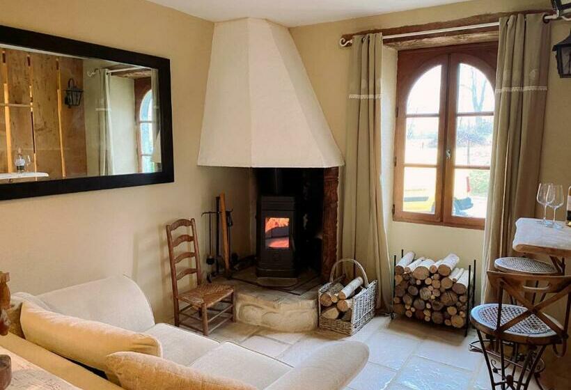 צימר Bains De Secours, Chambres D Hotes