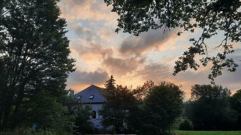 צימר Bains De Secours, Chambres D Hotes