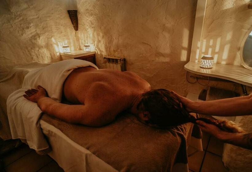 צימר Bains De Secours, Chambres D Hotes