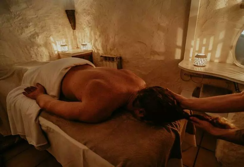 Aamiaismajoitus (B&B) Bains De Secours, Chambres D Hotes