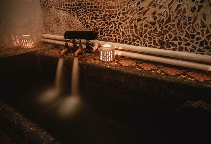 צימר Bains De Secours, Chambres D Hotes