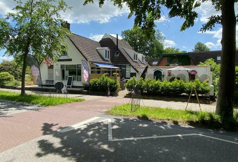 צימר De Posthoorn