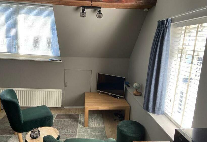 צימר De Posthoorn