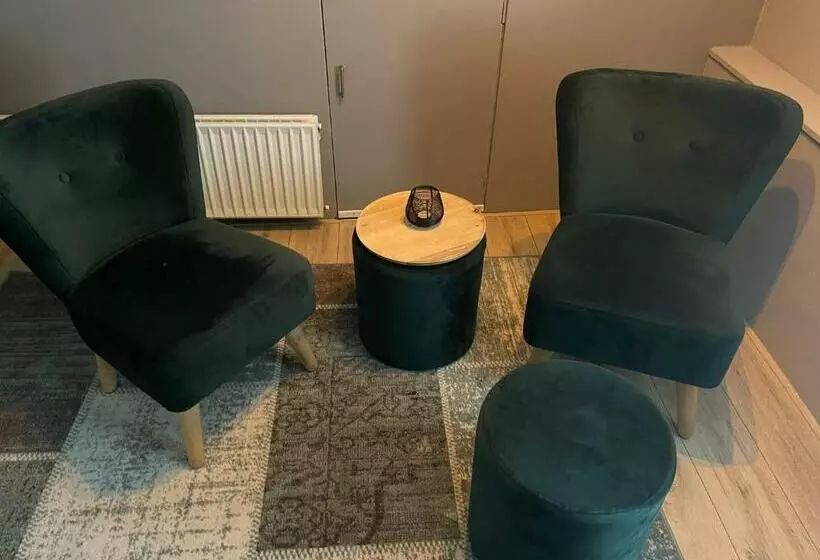 ベッドアンドブレックファースト De Posthoorn