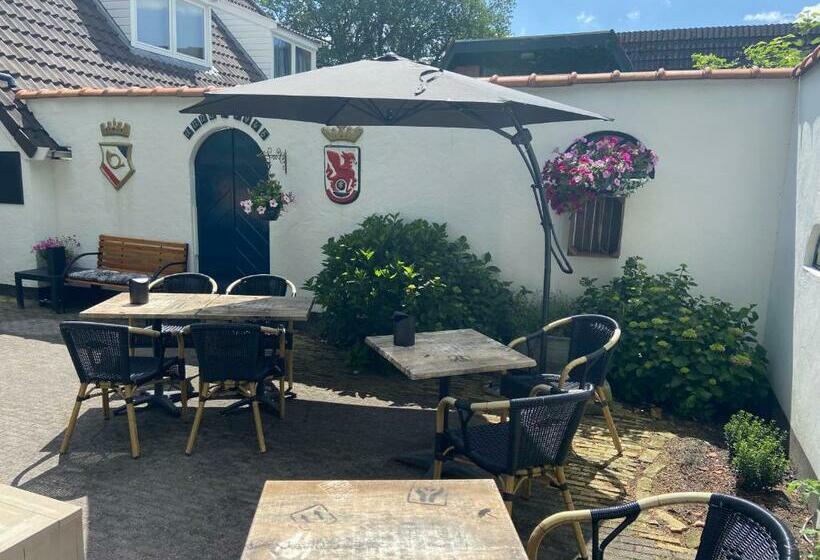 צימר De Posthoorn