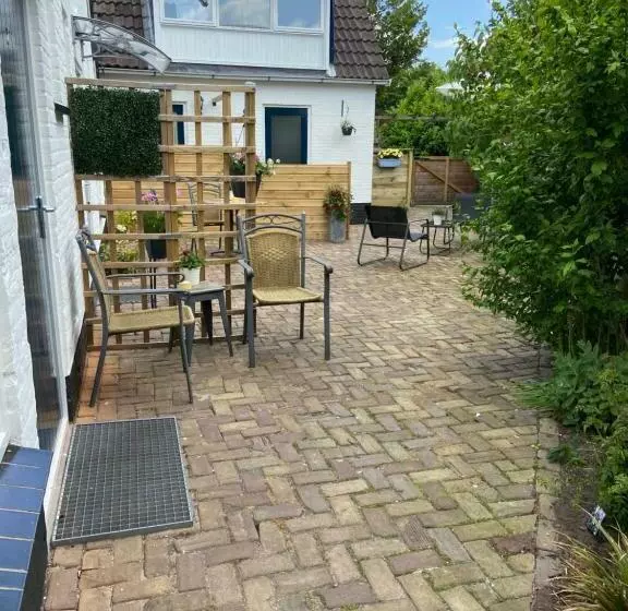 ベッドアンドブレックファースト De Posthoorn