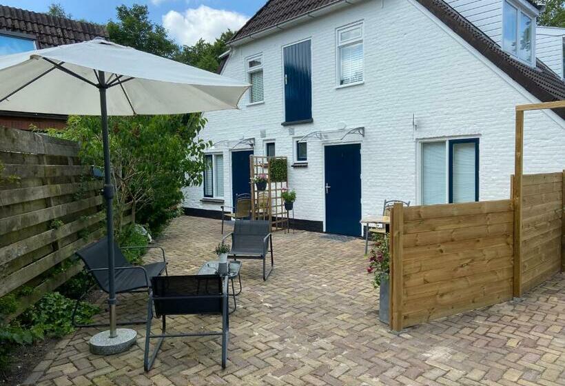 צימר De Posthoorn